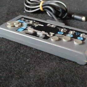NEC Avenue pad 3 NAPD-1001 for PC-Engine turbografx16/ Working-h0610-