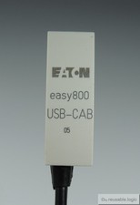 Eaton/Moeller EASY800-USB-CAB, 106408, Versio...