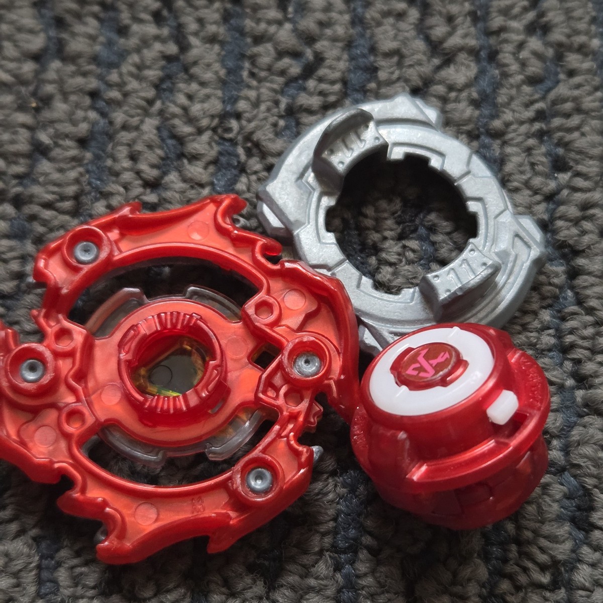 Z Achilles 11 Xtend Beyblade Burst Cho-Z Takara Tomy B-105 #6 | eBay