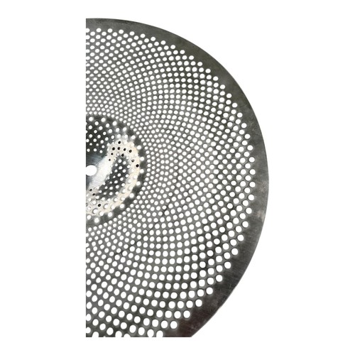 Arborea Mute 16" Becken Sound Control Percussion Drum Set Zubehör - Bild 7 von 11