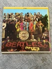 New ListingThe Beatles Sgt. Peppers Lonely Hearts Club Band SMAS 2653 Apple Label VG