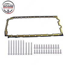 �lwannendichtung + Schraubensatz F�r�BMW E81-88 E90-93 F30-34 F10