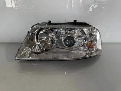 Scheinwerfer Xenon Seat Alhambra links 0301182271 Frontscheinwe - Bild 1 von 4