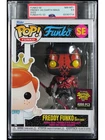 Freddy as Darth Maul Star Wars Funko Pop! PSA 8.5 NM-MT+