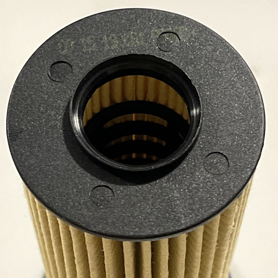 Filtro de óleo Purolator PL36135 2011-2013 3.6 V6 Chrysler Dodge Jeep Ram Volkswagen - Imagem 4 de 4