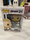 Funko Pop! Marvel Avengers Thor Vinyl Figure Funko POP #452 IN BOX NEW