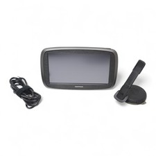 TomTom Start 60 XXL Europa 45 Länder Navigationssystem Traffic großes Display