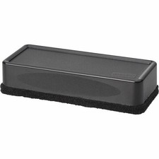 Lorell Dry-Erase Board Eraser 24850