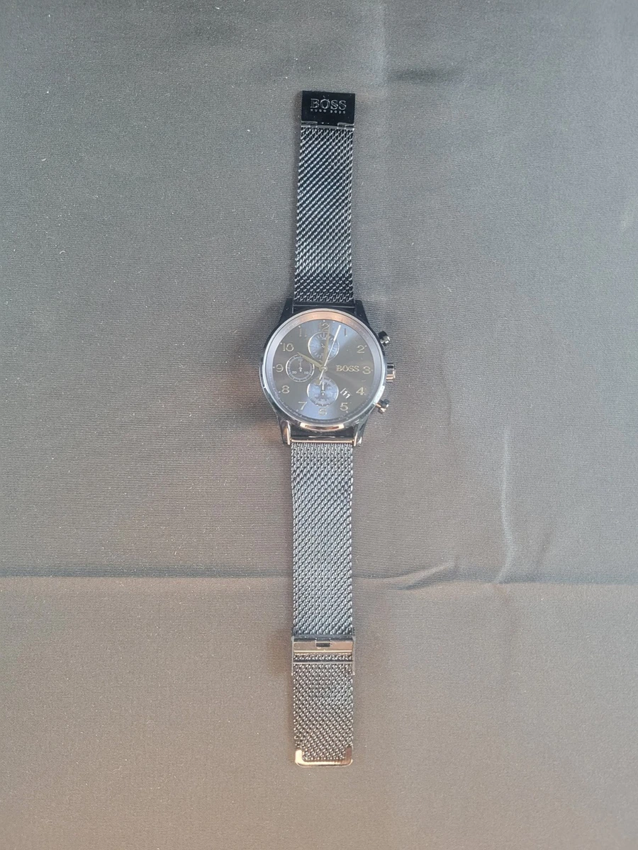 25+ HUGO BOSS Blue Wristwatches for sale | Updated Oct 2026