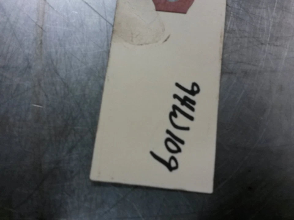 Главные колпаки блока двигателя для 96–99 Hyundai Accent 1,5 - Изображение 4 из 4