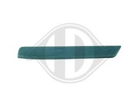 StoßStangenleiste Rechts Nur FüR Caravan FüR Opel Astra H 2004-2009