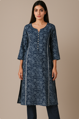 sachin and babi light blue dress Khaddar Dresses Sale 2025