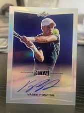 2016 Leaf Metal Draft Football Cards 8