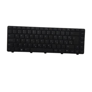 Dell Inspiron 14R Notebook Tastatur QWERTZ 0T0GW7 Original Deutsc