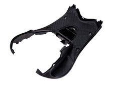 Yamaha Neos 2T 50cc (1997-01)Black Footboard for Yamaha Neos 1997-2007