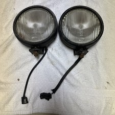 Jeep Wrangler Tj 05-06 Oem Factory Fog Light Left Right Hella Jeep Wrangler Tj 05-06 Oem Factory Fog Light Left Right Hella