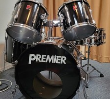 4 fûts Premier APK , très bon état. Gc 22, 12, 13, 16 uniquement les fûts !