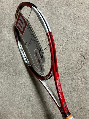 300 limited edition PRO STAFF N SIX.ONE TOUR 90 G2 new