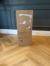 Shark Stratos IZ402UKTSB Pet Pro 60 Mins Vacuum Hoover RRP £399 - EX DISPLAY #3