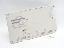 Siemens Back Cover Back Shell Panel OP170B 6AV6542-0BB15-2AX0 6AV6 542-0BB15-2AX0