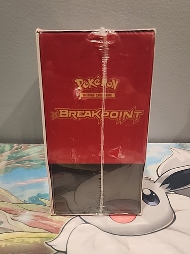 Pokemon XY Breakpoint Elite Trainer Box Sealed!!! - Picture 6 of 19