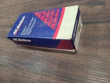 Front Disc Brake Pad Set GM 18042442 ACDelco 171-629