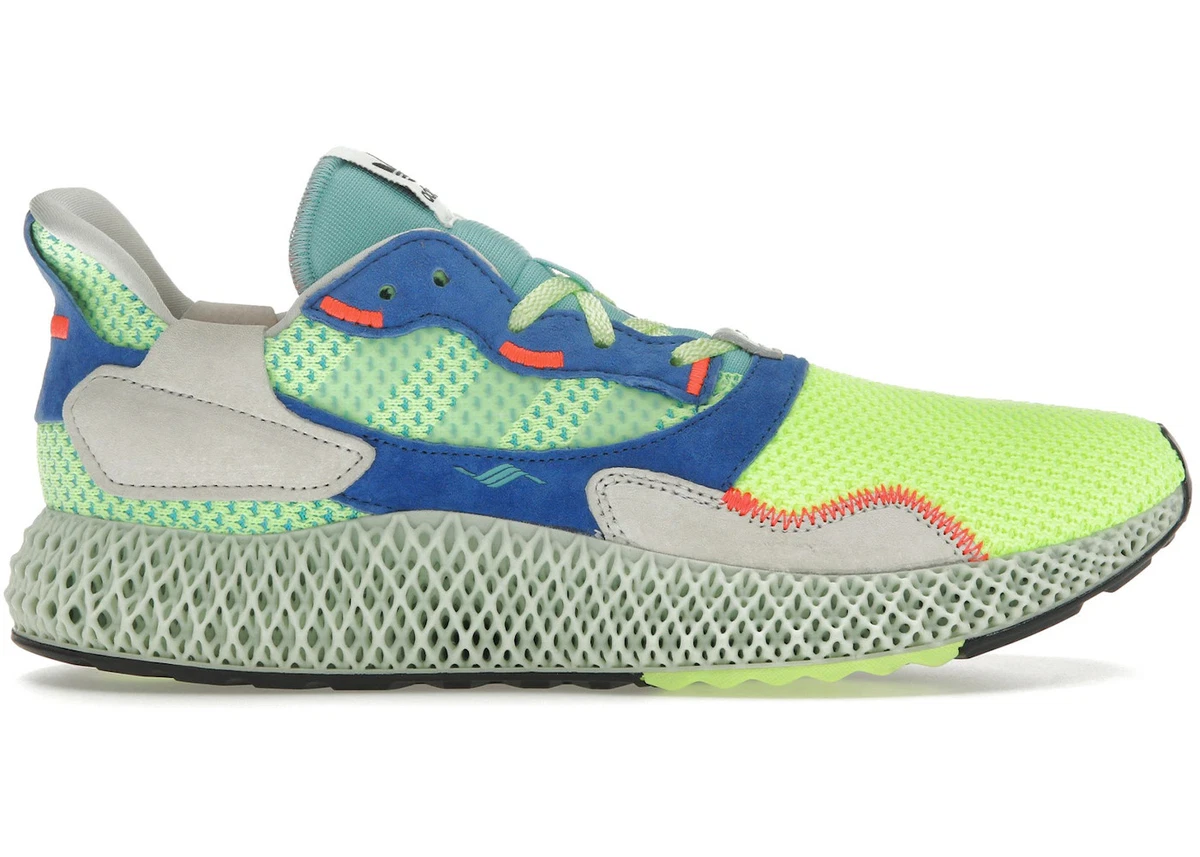 adidas ZX 4000 4D Sneakers for Men for Sale | Authenticity