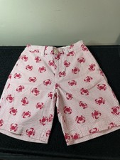 Vineyard Vines Boys shorts size 6