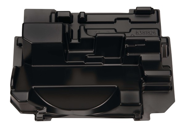 Makita Tiefziehteil FüR Makpac, GrößE 3 (838182-6)-image