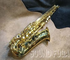 YAMAHA YAMAHA YAS 480 ALTO Alto Saxophone 3WAY Case