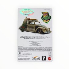 Hot Wheels 收藏家国民| eBay