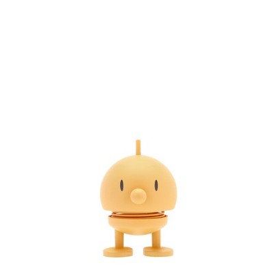 Hoptimist - Soft Bumble Mimosa - S