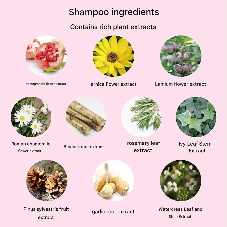 "mod’s hair Pliant Fix Shampoo" Tames frizzy unruly hair adds smoothness, Japan - Image 4 of 4