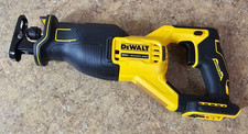 DeWalt DCS382 20V MAX Brushless Cordless Reciprocating Saw Tool Only 