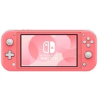 Nintendo Switch Lite 32GB Handheld Console Blue Yellow Grey Pink New Sealed