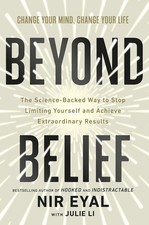 Beyond Belief:The Science-Backed Way to Stop Limiting Yourself presale(10-03-26)