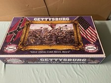 Gettysburg Play set with many many extras