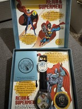 other comic books The Reign OF