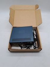 Cisco ASA 5505 Series Adaptive Security Appliance ASA5505 w/Power Adapter