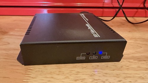 HDMI HD Video Encoder