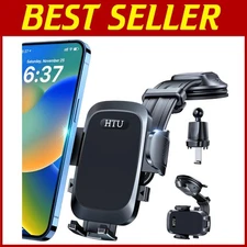 Strongest Suction Mount for Dashboard