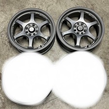 JDM ① 5ZIGEN ProRacer GN+ K-CAR 16-inch No Tires