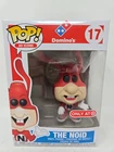 Funko Pop! Vinyl: Ad Icons - The Noid - Target (Exclusive) #17 Figure