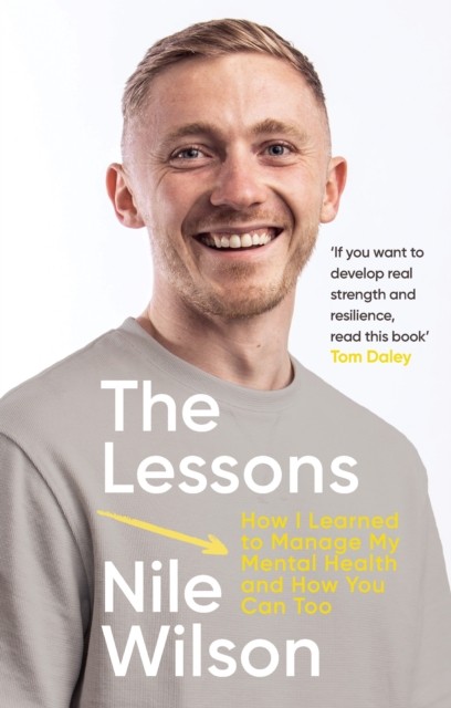 The Lessons by Nile Wilson (Hardback Book)