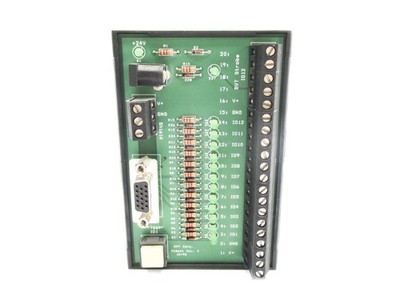 DVT PCB601 NSNP