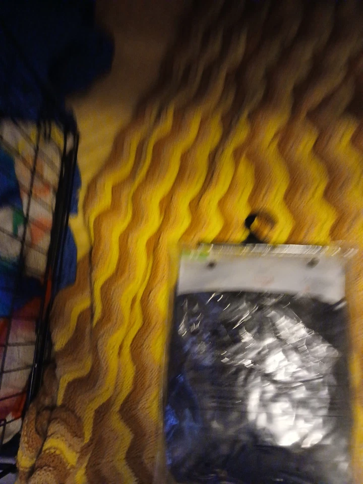 Nuevo en Paquete Disfraz de Pantera Negra de Rubí para Niño S 4-6 Body Acolchado Bota Prendas para el torso Máscara Foto 4 de 4