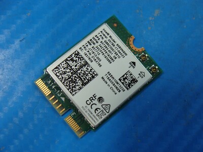 Carte WiFi Originale Pour Lenovo ThinkPad L13 Yoga - Référence 9560NGW, Occasion Fonctionnelle