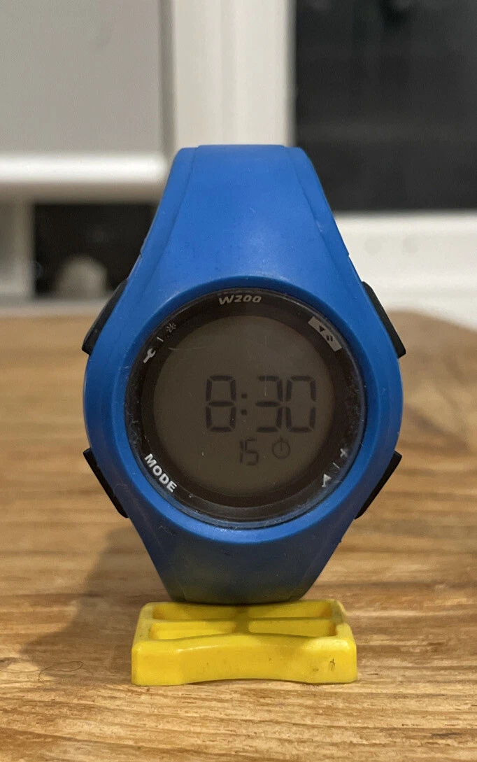 Details more than 163 w100 watch decathlon latest songngunhatanh.edu.vn