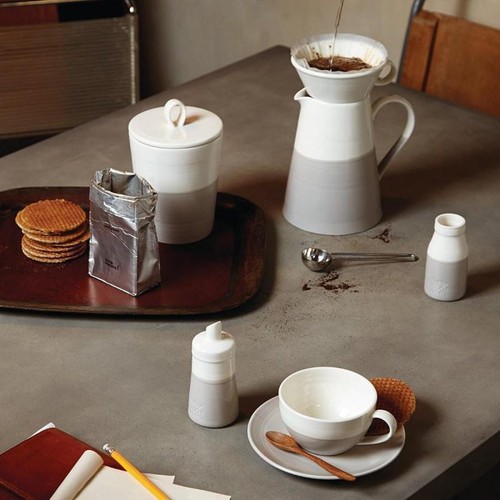 Royal doulton Coffee Studio Mug Grande 550ml (Set of 4) - Picture 7 of 7