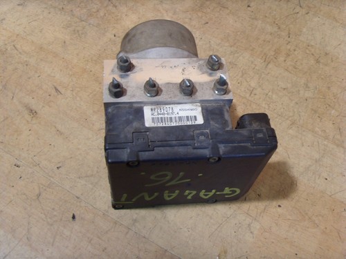 Mitsubishi Galant 6 EA0 ABS-Hydraulikblock MR289078 (16)*  ABS Pump